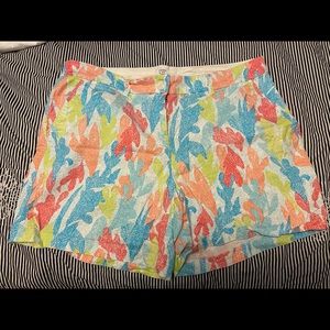 Crown & Ivy shorts